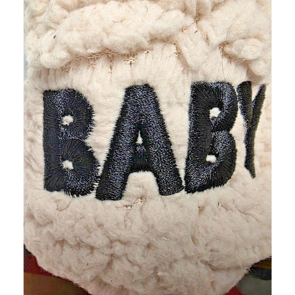 Dearforms Slippers, Babies/Toddlers, Memory Foam, 2 Pairs 3-9 Months, Non-Slip - Picture 7 of 12